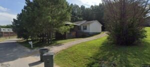 streetview | Lisa Will Yoder